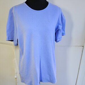 Woman's Lilac Sport Savvy XL Top